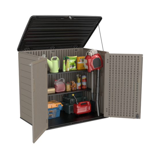 MIA Outdoor Utility Garden Shed