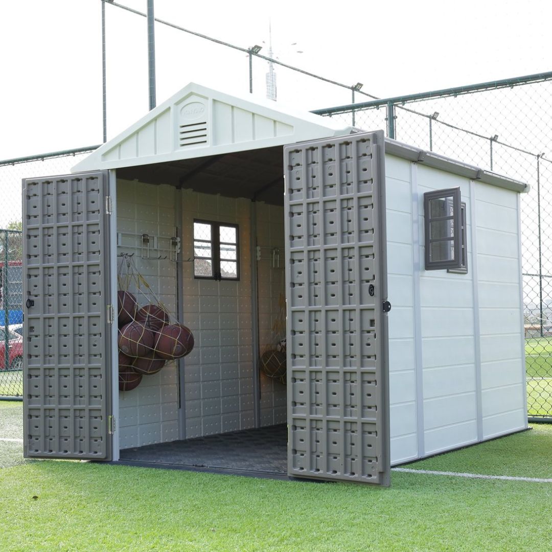 Eddie Shelving Kit Add-On